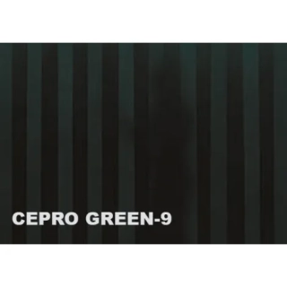 Lamely GREEN-9, AEK